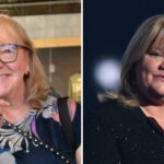 Denver Broncos x Kansas City Chiefs, Taylor Swift e Donna Kelce