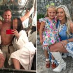 A mãe do bebê de Hunter Biden pede que o ex-primeiro filho seja preso após não cumprir o acordo de pensão alimentícia