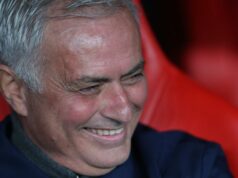 A magia de Mourinho mantém o Benfica na corrida pela Liga dos Campeões e leva o Real Madrid aos playoffs A magia de Mourinho mantém o Benfica na corrida pela Liga dos Campeões e leva o Real Madrid aos playoffs