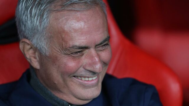 A magia de Mourinho mantém o Benfica na corrida pela Liga dos Campeões e leva o Real Madrid aos playoffs
