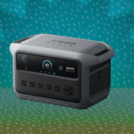 A mais nova estação de energia portátil da Anker está com mais de 50% de desconto agora