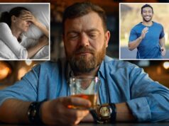 A ‘maneira poderosa’ do Janeiro Seco transforma seu corpo semana após semana, segundo um médico A 'maneira poderosa' do Janeiro Seco transforma seu corpo semana após semana, segundo um médico