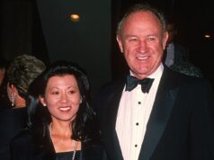 A mansão de US $ 6 milhões de Gene Hackman em Santa Fé foi adquirida em apenas 11 dias … um ano depois que ele morreu em casa com sua esposa O complexo de Gene Hackman em Santa Fé parece ter sido adquirido após 11 dias no mercado. A propriedade no Novo México foi listada como 'pendente' pela corretora Sotheby's International Realty; isso significa que uma oferta foi feita; visto em 1994
