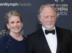 A marca de estilo de vida de Melissa Gilbert aborda as alegações de abuso de Timothy Busfield GettyImages-1198325718-timothy-busfield