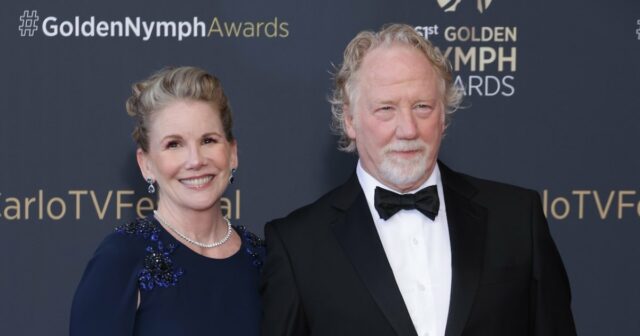 A marca de estilo de vida de Melissa Gilbert aborda GettyImages-1198325718-timothy-busfield