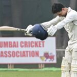 A 'maturidade pós-30' de Siddesh Lad o ajuda a gravar seu nome no livro dos recordes