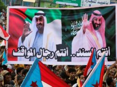 À medida que o Irão enfraquece, crescem as questões sobre as ambições regionais de Mohammed bin Salman À medida que o Irão enfraquece, crescem as questões sobre as ambições regionais de Mohammed bin Salman