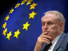 À medida que o acordo comercial da UE se aproxima do fim do jogo, os Nats exigem que os trabalhistas joguem ‘jogo duro’ para os agricultores À medida que o acordo comercial da UE se aproxima do fim do jogo, os Nats exigem que os trabalhistas joguem 'jogo duro' para os agricultores