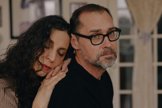 Desenho animado de Drew Sheneman