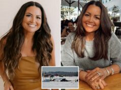 A megaigreja de Joel Olsteen lamenta o funcionário que morreu em um acidente de avião no Maine A megaigreja de Joel Olsteen lamenta o funcionário que morreu em um acidente de avião no Maine