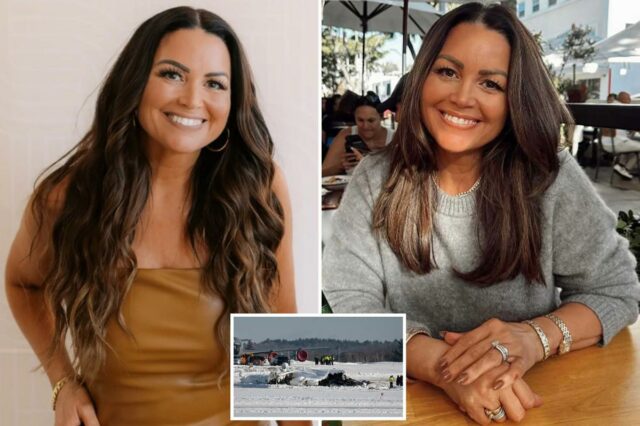 A megaigreja de Joel Olsteen lamenta o funcionário que morreu em um acidente de avião no Maine
