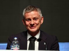 A mensagem de Ole Gunnar Solskjaer ao Man Utd sobre Michael Carrick e Ruud van Nistelrooy mostra sua classe Ed Woodward