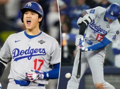 A mentalidade maníaca de Shohei Ohtani leva o superastro da MLB além dos limites A mentalidade maníaca de Shohei Ohtani leva o superastro da MLB além dos limites