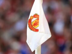 A meta de transferência do Man Utd agora está definida como mais cara do que o relatado originalmente Campo de treinamento de Carrington