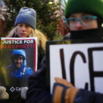 Desenho animado de Clay Bennett