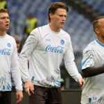 Gráfico de Scott McTominay