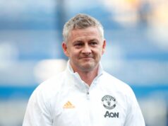 A mídia nacional que zomba dos planos do Man Utd de trazer de volta Ole Gunnar Solskjaer erra completamente o alvo Ole Gunnar Solskjaer na conferência de imprensa do Manchester United