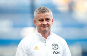 Esqueça ser técnico, Ole Gunnar Solskjaer é perfeito para outro emprego permanente no Man Utd – Opinião Ole Gunnar Solskjaer na conferência de imprensa do Manchester United