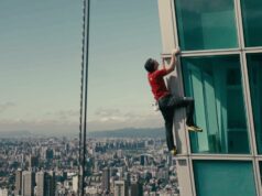 A mídia social reage enquanto Alex Honnold escala o arranha-céu Taipei 101 A mídia social reage enquanto Alex Honnold escala o arranha-céu Taipei 101