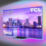 A mini TV LED mais brilhante da TCL de 2025 tem 50% de desconto na Best Buy – compre a QM9K de 65 polegadas por US$ 1.499,99