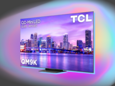 A mini TV LED mais brilhante da TCL de 2025 tem 50% de desconto na Best Buy – compre a QM9K de 65 polegadas por US$ 1.499,99 A mini TV LED mais brilhante da TCL de 2025 tem 50% de desconto na Best Buy – compre a QM9K de 65 polegadas por US$ 1.499,99