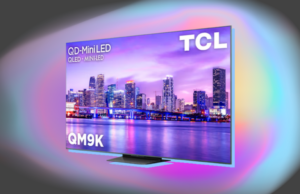 A mini TV LED mais brilhante da TCL de 2025 tem 50% de desconto na Best Buy – compre a QM9K de 65 polegadas por US$ 1.499,99 A mini TV LED mais brilhante da TCL de 2025 tem 50% de desconto na Best Buy – compre a QM9K de 65 polegadas por US$ 1.499,99