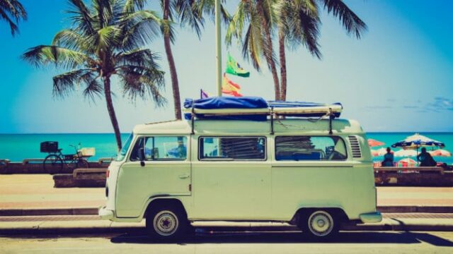 A mobilidade de Nataru explode, a proteção de viagens se torna um alvo
