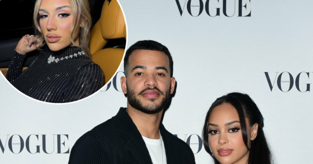 Marissa Springer esclarece que Desmond Scott não traiu Kristy Scott com ela