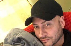 A morte da estrela de ‘Encontrando o Príncipe Encantado’ Jasen Kaplan governou o suicídio Relembrando Jasen Kaplan 12