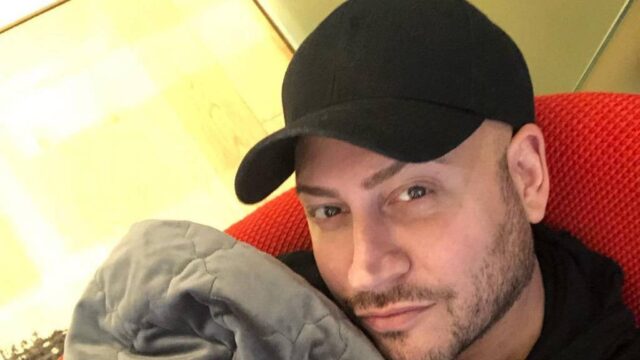 Relembrando Jasen Kaplan 12