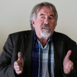 Desenho animado de Clay Bennett