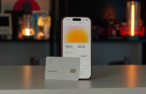 A promoção do Apple Card por tempo limitado oferece bônus diário em dinheiro de $ 100 quando você adiciona um coproprietário A mudança do Apple Card pode finalmente acontecer este ano: aqui estão as últimas
