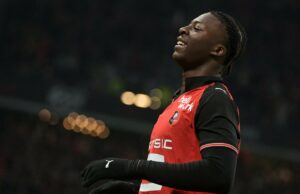 A mudança do Man Utd para Kader Meite pode depender de uma grande oferta de dinheiro para a estrela do time principal Gráfico de valores de Ayden Heaven