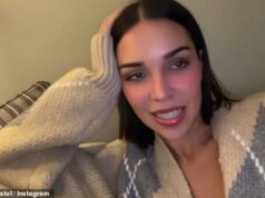 A namorada de Cruz Beckham, Jackie Apostel, revela nova mudança na carreira – o que pode gerar ainda mais tensão com a esposa do Brooklyn, Nicola Peltz, em meio a uma amarga rivalidade familiar A namorada de Cruz Beckham, Jackie Apostel, revelou uma mudança surpresa na carreira que pode desencadear uma rivalidade com a esposa de seu irmão Brooklyn, Nicola Peltz.