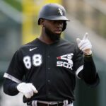 A negociação de Luis Robert Jr. é exatamente o tipo de aposta que o Mets deveria fazer