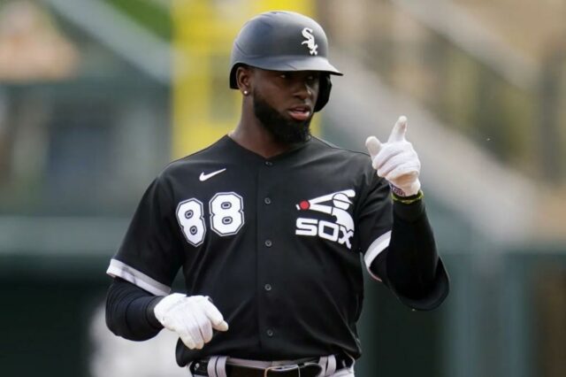 A negociação de Luis Robert Jr. é exatamente o tipo de aposta que o Mets deveria fazer
