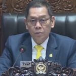 A nomeação de Adies Kadir como juiz do Tribunal Constitucional é considerada válida de acordo com a Constituição de 1945