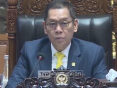 A nomeação de Adies Kadir como juiz do Tribunal Constitucional é considerada válida de acordo com a Constituição de 1945 A nomeação de Adies Kadir como juiz do Tribunal Constitucional é considerada válida de acordo com a Constituição de 1945