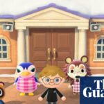 A nova atualização do Animal Crossing reviveu meu santuário pandêmico