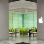 Participação de mercado do iPhone agora maior que a da Samsung, não apenas devido ao iPhone 17 | A entrada de uma loja da Apple em Macau