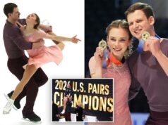 A patinadora artística Alisa Efimova não pode competir nas Olimpíadas de 2026 após atraso no passaporte A patinadora artística Alisa Efimova não pode competir nas Olimpíadas de 2026 após atraso no passaporte