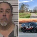 A pegadinha de 'vala Ding-dong' explode em tiros, deixando um jovem baleado e um proprietário preso: polícia