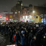 O ex-advogado da campanha de Trump, Harmeet Dhillon, fala em uma audiência do Comitê de Administração da Câmara sobre