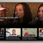 A plataforma de newsletter Substack agora tem um aplicativo Apple TV