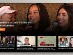 A plataforma de newsletter Substack agora tem um aplicativo Apple TV A plataforma de newsletter Substack agora tem um aplicativo Apple TV