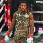 A polícia da Nigéria acusa o motorista de Joshua de direção perigosa por causa de colisão fatal