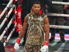 A polícia da Nigéria acusa o motorista de Joshua de direção perigosa por causa de colisão fatal A polícia da Nigéria acusa o motorista de Joshua de direção perigosa por causa de colisão fatal