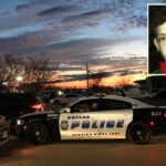 Norman Prater, 16, foi dado como desaparecido em 16 de janeiro de 1973, após uma saída noturna com seus amigos em Dallas. Ele nunca voltou para casa e a polícia nunca encontrou nenhuma pista significativa – até agora.