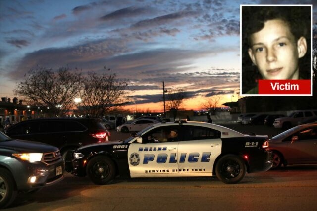 A polícia do Texas resolve o caso arquivado de pessoas Norman Prater, 16, foi dado como desaparecido em 16 de janeiro de 1973, após uma saída noturna com seus amigos em Dallas. Ele nunca voltou para casa e a polícia nunca encontrou nenhuma pista significativa – até agora.