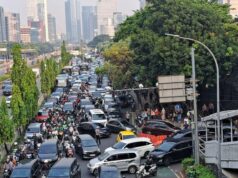 A população nacional de veículos aumenta em 7 milhões de unidades A população nacional de veículos aumenta em 7 milhões de unidades